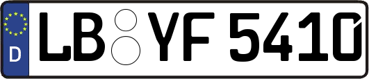 LB-YF5410