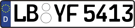 LB-YF5413