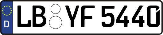 LB-YF5440