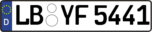 LB-YF5441