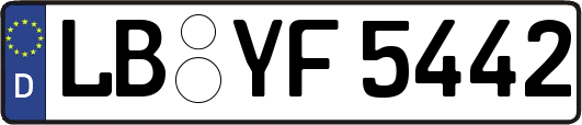 LB-YF5442