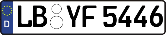 LB-YF5446