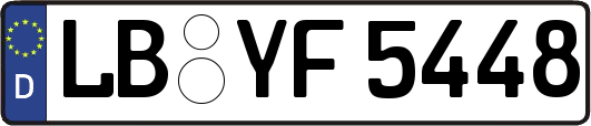 LB-YF5448