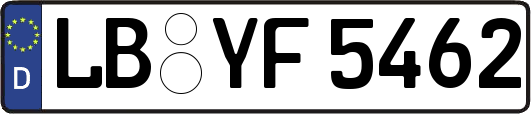 LB-YF5462