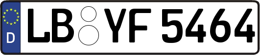 LB-YF5464