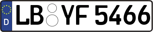 LB-YF5466