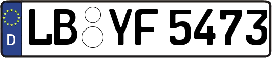 LB-YF5473