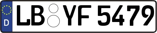 LB-YF5479