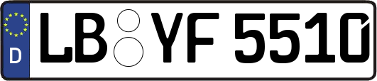 LB-YF5510