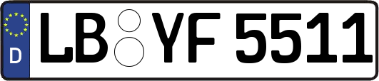 LB-YF5511