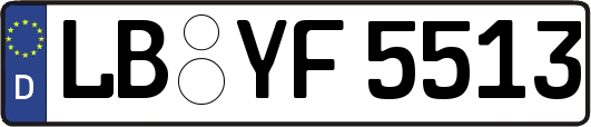 LB-YF5513