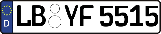 LB-YF5515