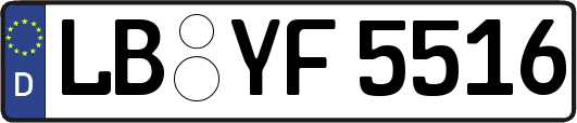 LB-YF5516