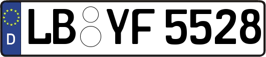 LB-YF5528