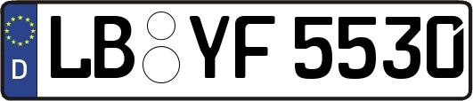 LB-YF5530