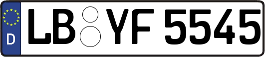 LB-YF5545