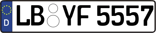 LB-YF5557