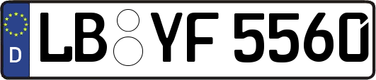 LB-YF5560