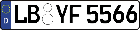 LB-YF5566