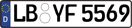 LB-YF5569