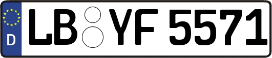 LB-YF5571