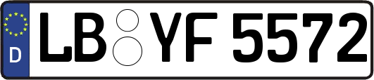 LB-YF5572