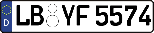 LB-YF5574