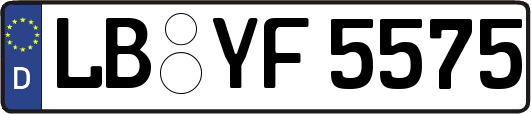 LB-YF5575