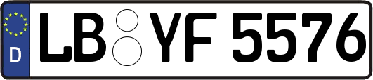 LB-YF5576