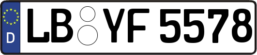 LB-YF5578