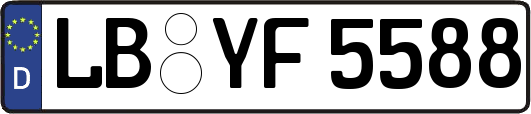 LB-YF5588