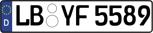 LB-YF5589