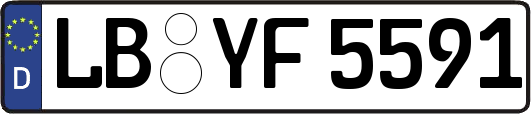 LB-YF5591