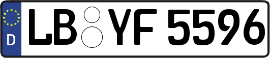 LB-YF5596