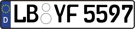 LB-YF5597