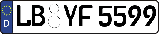 LB-YF5599