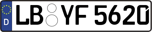 LB-YF5620