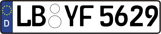 LB-YF5629