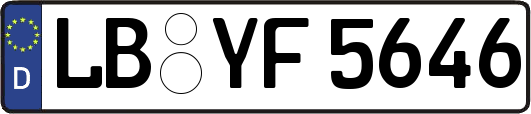 LB-YF5646