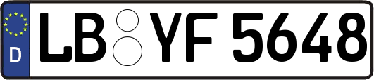 LB-YF5648