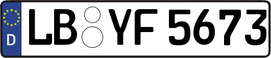 LB-YF5673