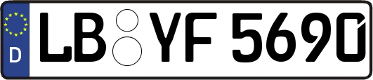 LB-YF5690