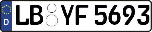 LB-YF5693
