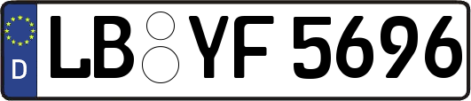 LB-YF5696