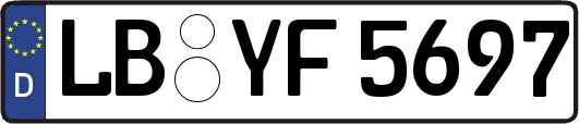 LB-YF5697