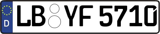 LB-YF5710