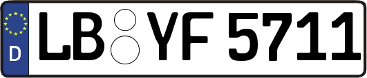 LB-YF5711