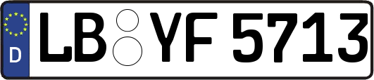 LB-YF5713