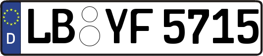 LB-YF5715