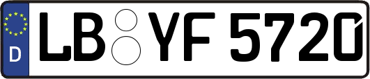 LB-YF5720